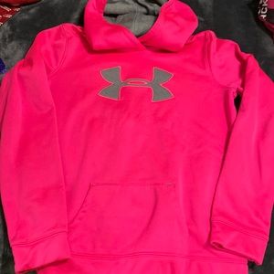 Girls sweatshirt